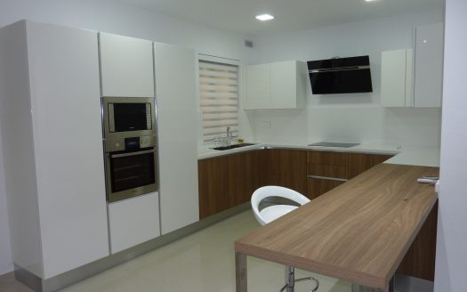 Appartement à Birguma
