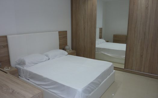 Appartement à Birguma
