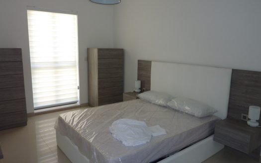 Appartement à Birguma
