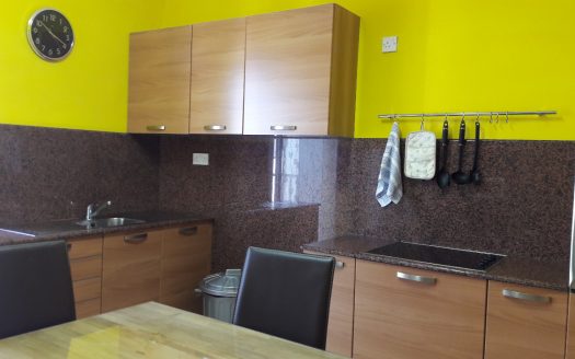 Appartement avec terrasse à St Julians