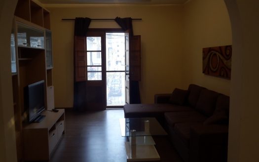 Appartement à Pieta