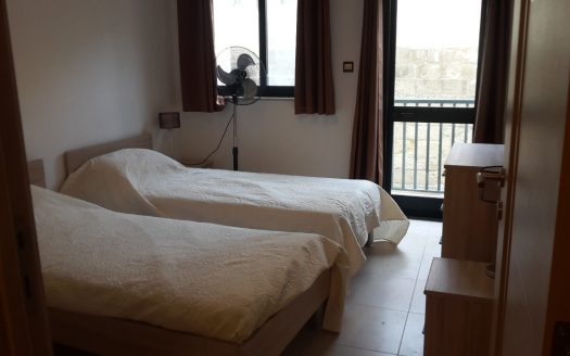 Appartement à Pieta