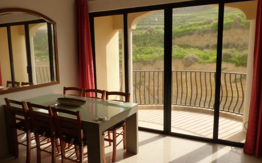 Appartement à Gozo Marsalforn
