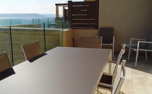 Appartement à Gozo Ghajnsielem