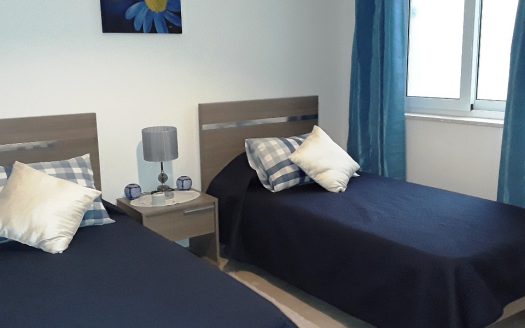 Appartement à Gozo Ghajnsielem