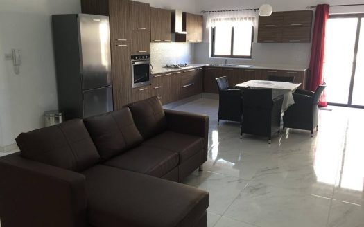 Appartement à Marsascala