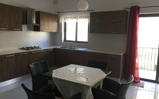 Appartement à Marsascala