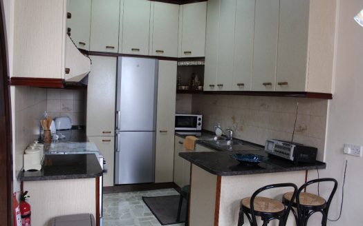 Appartement à Ta`L-ibrag