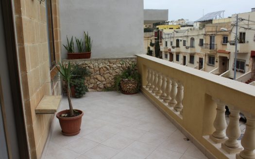 Appartement à Ta`L-ibrag