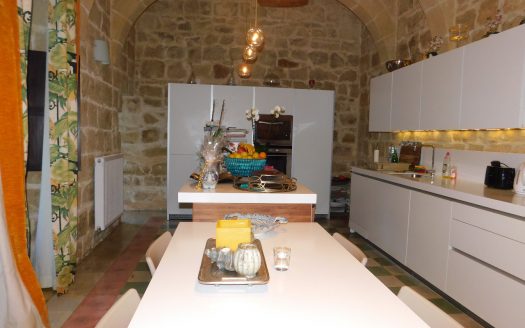 Maison de caractère à Lija