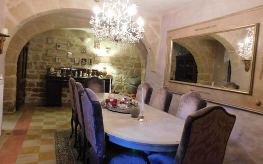 Maison de caractère à Lija