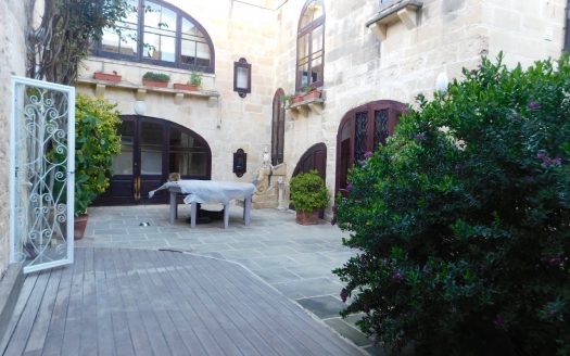 Maison de caractère à Lija