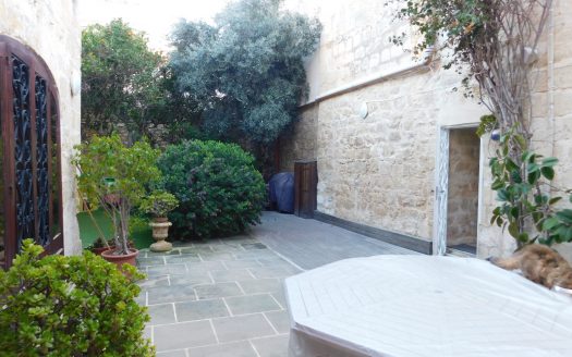 Maison de caractère à Lija