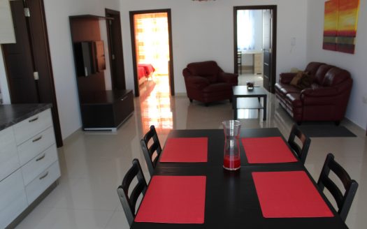 Appartement à Attard