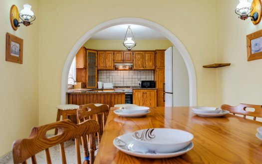 Maisonette sur un niveau à Mellieha