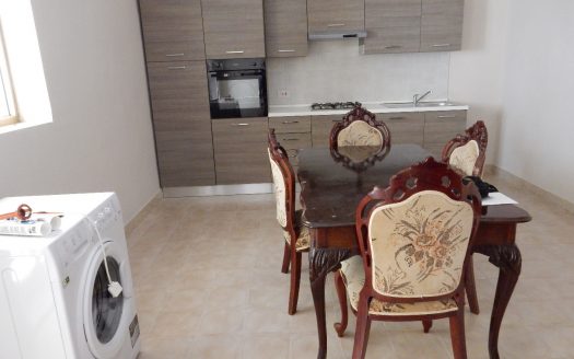 Maisonette sur un niveau à Ghaxaq