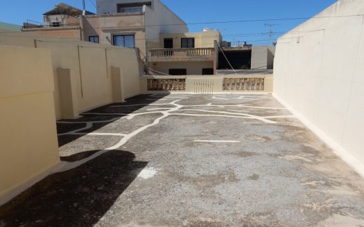 Maisonette sur un niveau à Ghaxaq