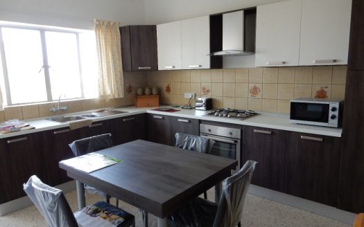 Maisonette sur un niveau à Naxxar