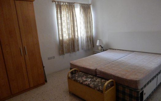Maisonette sur un niveau à Naxxar