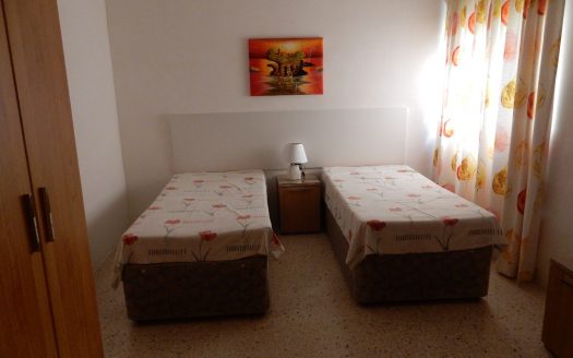 Maisonette sur un niveau à Naxxar