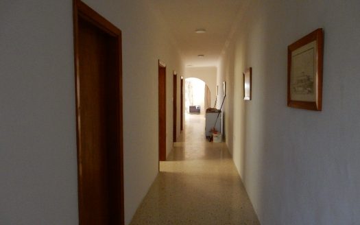 Maisonette sur un niveau à Naxxar