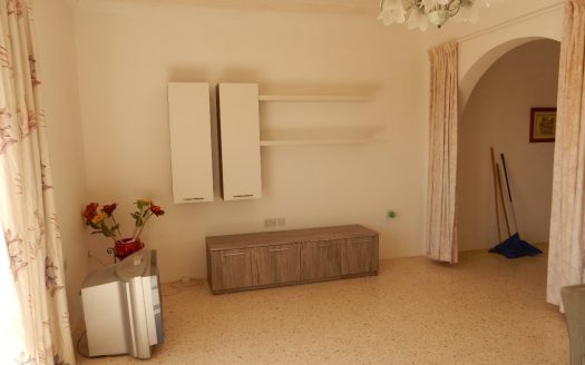 Maisonette sur un niveau à Naxxar