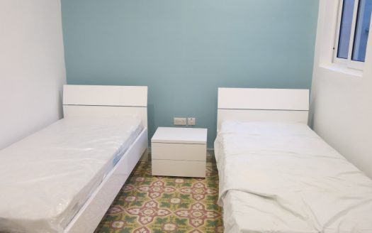 Appartement à Gwardamangia