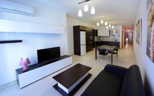 Appartement à St Julians