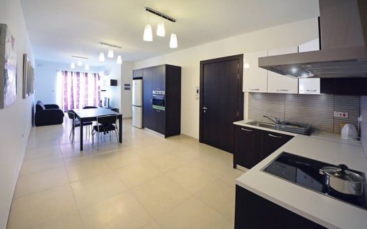 Appartement à St Julians
