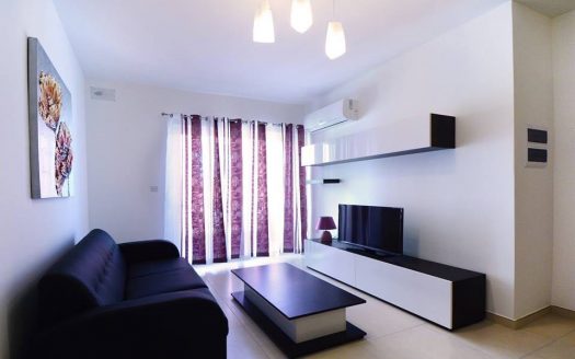 Appartement à St Julians