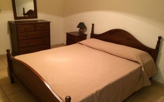 Maisonette sur un niveau à Lija
