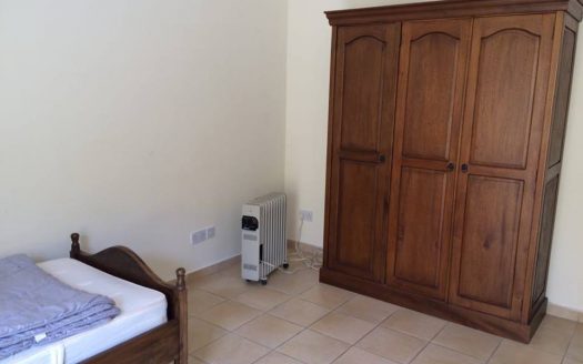 Maisonette sur un niveau à Lija