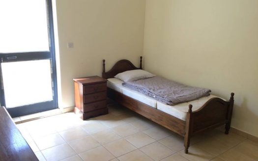 Maisonette sur un niveau à Lija