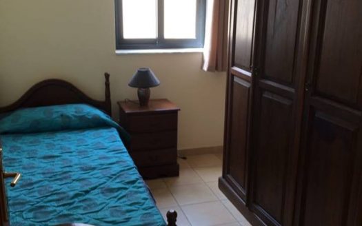 Maisonette sur un niveau à Lija