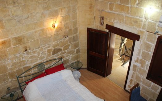 Maison de caractère à Senglea