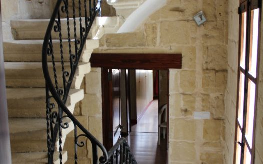 Maison de caractère à Senglea
