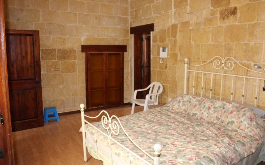 Maison de caractère à Senglea