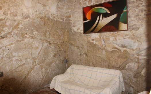 Maison de caractère à Senglea