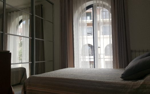 Appartement avec terrasse à Madliena