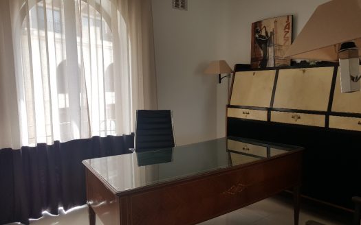 Appartement avec terrasse à Madliena
