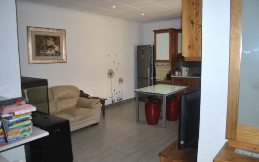 Appartement à Gozo Kercem