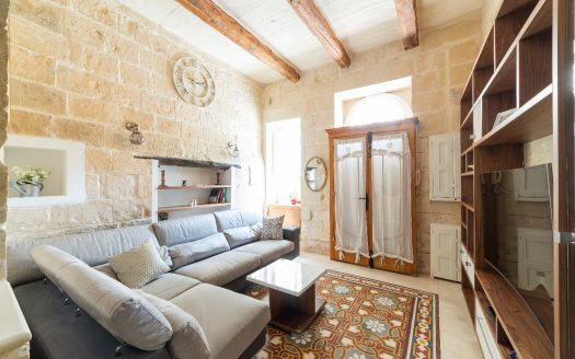 Maison de caractère à Gharghur