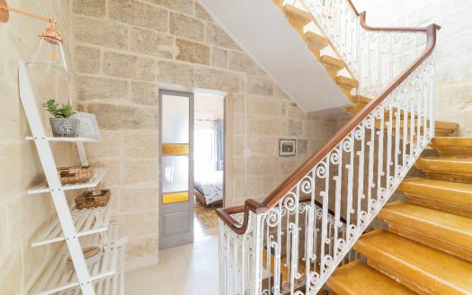 Maison de caractère à Gharghur