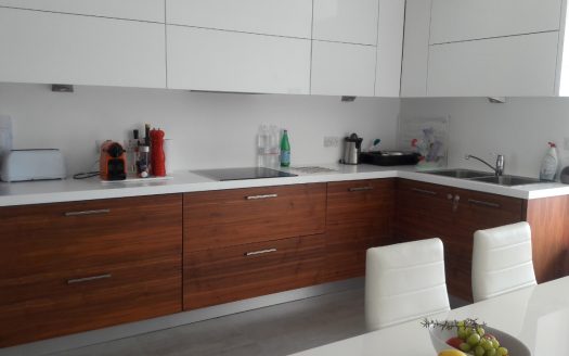 Duplex Appartement avec terrasse à Gzira
