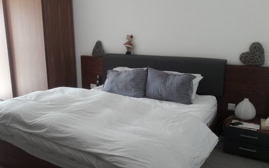 Duplex Appartement avec terrasse à Gzira
