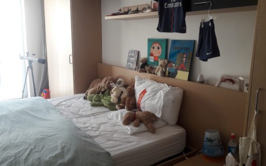 Duplex Appartement avec terrasse à Gzira