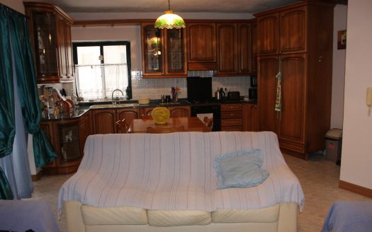 Maisonette sur un niveau à Santa Venera