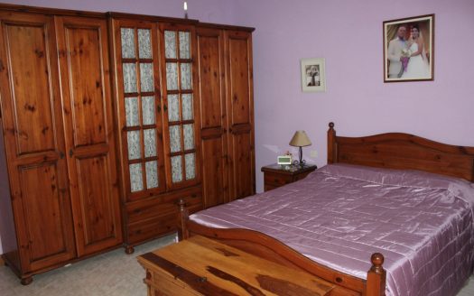 Maisonette sur un niveau à Santa Venera