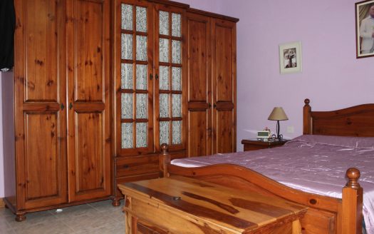 Maisonette sur un niveau à Santa Venera