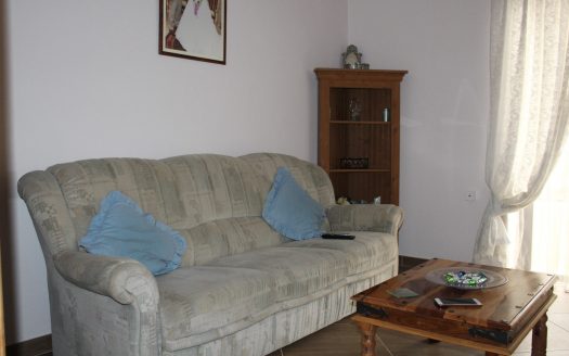 Maisonette sur un niveau à Santa Venera